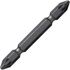 D/end Pozi.2x65mm Pwr.bit Bulk